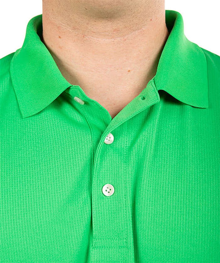 Cool & Dry UPF 45 Performance Polo