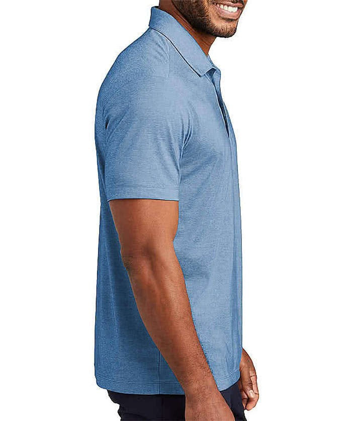 Fine Performance Pique Blend Polo
