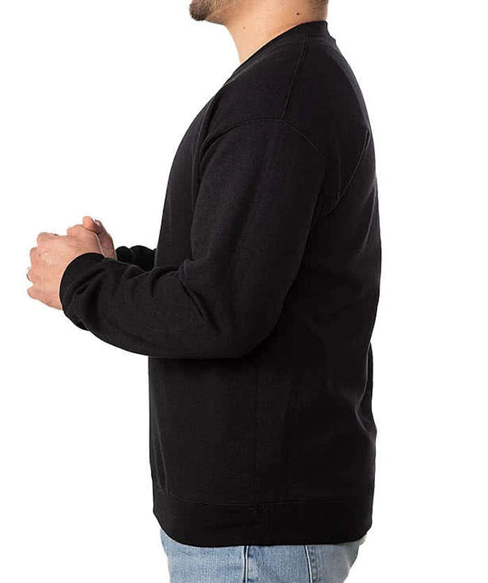 Softstyle Eco Crewneck Sweatshirt