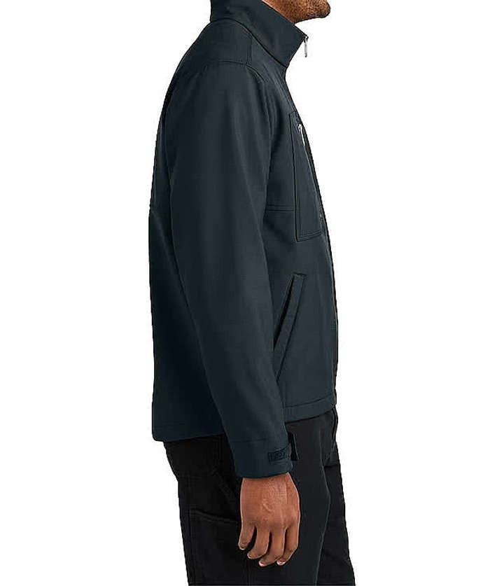 Workwear Soft Shell Jacket