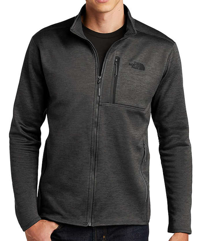 Skyline Full Zip Fleece Jacket
