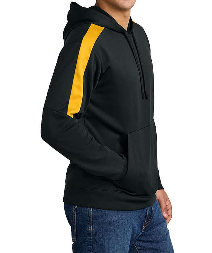 Sport-Wick United Performance Pullover Hoodie