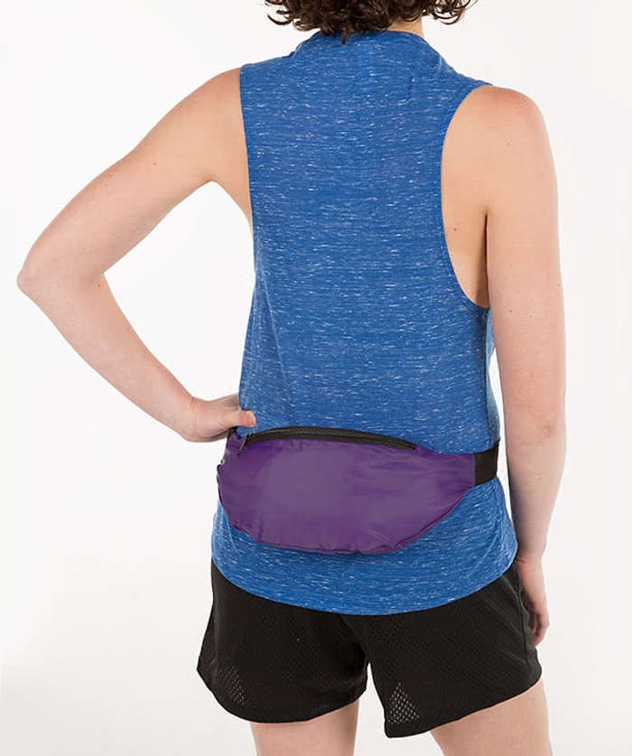 Basic Fanny Packs