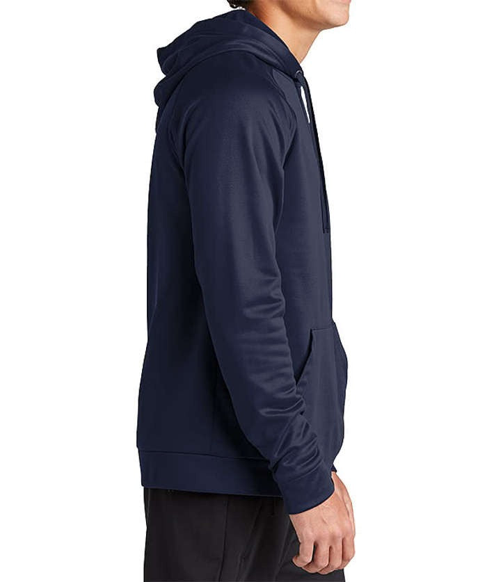 Re-Compete Recycled Pullover Hoodie