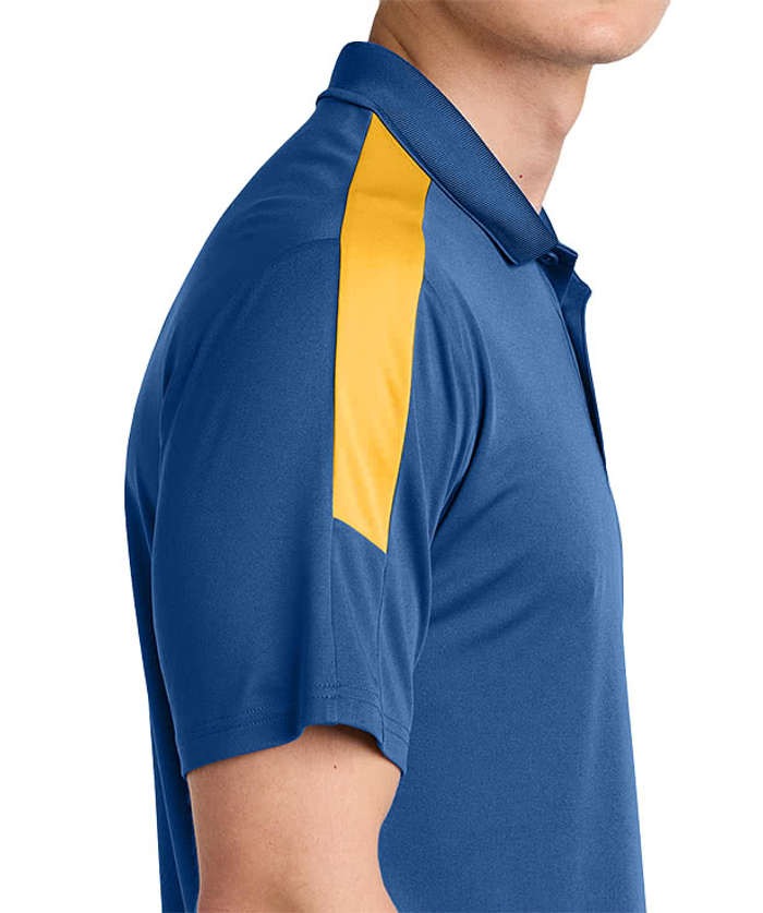 Competitor United Performance Polo
