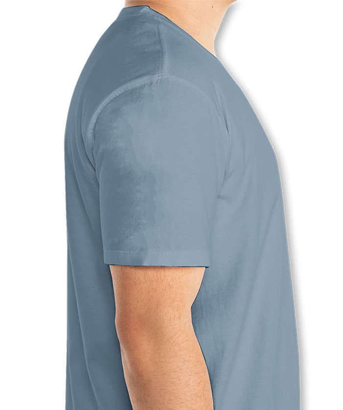 Heavyweight Cotton T-shirt