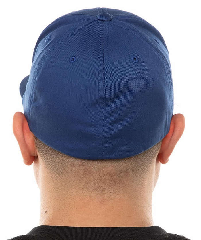 On Field Flat Bill Baseball Hat