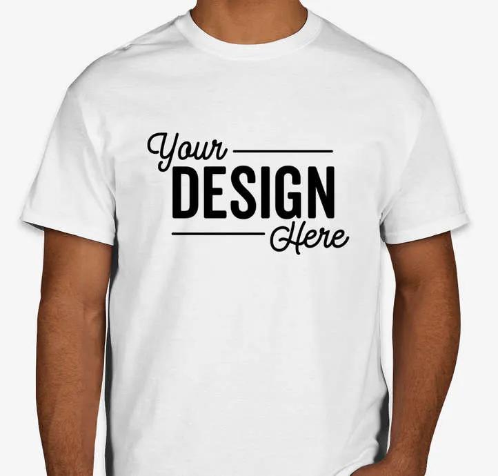 50/50 T-Shirts