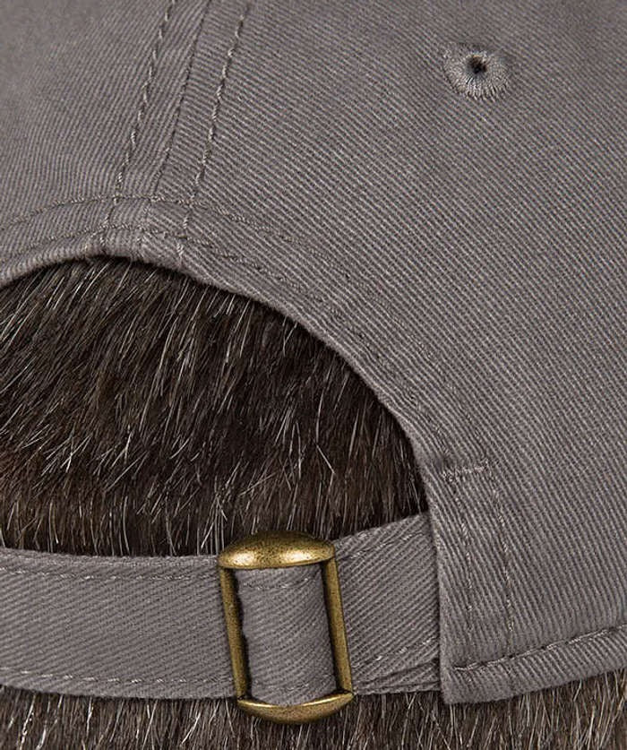 Design Unstructured Washed Hats