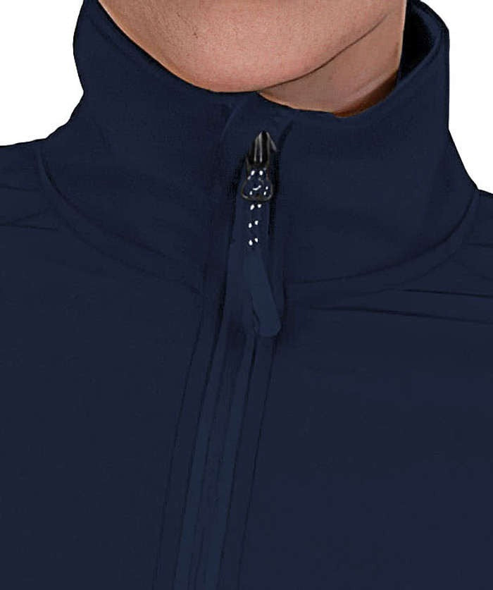 Women's Nexus Stretch Soft Shell Jacket