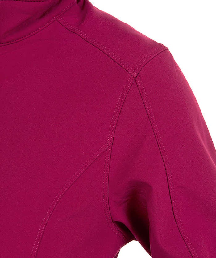 Women's Core Fleece Lined Soft Shell Jacket