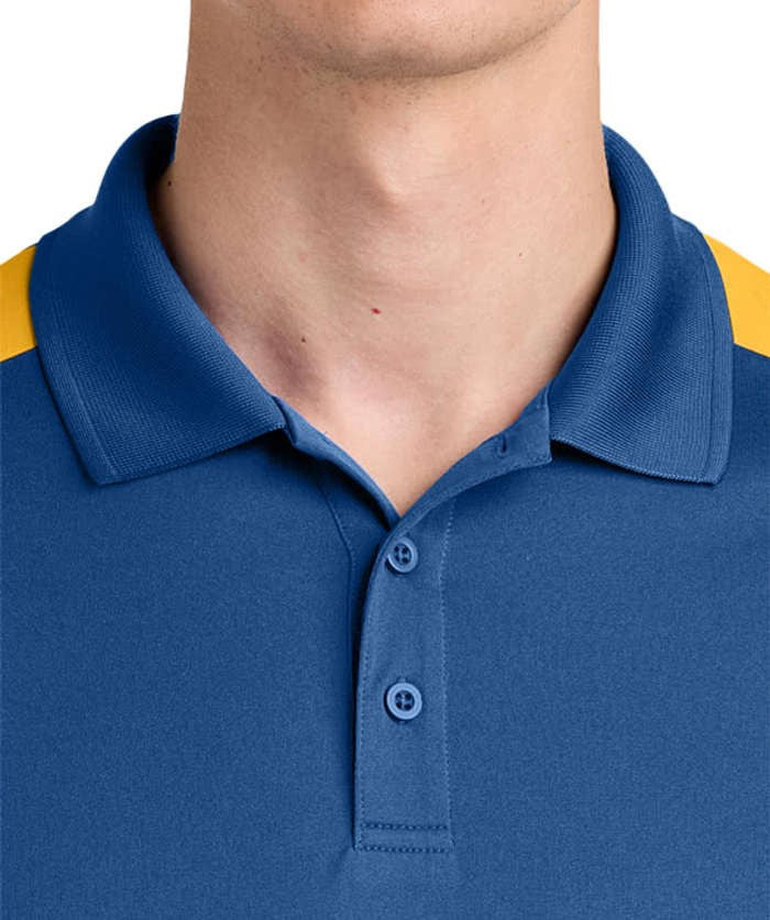 Competitor United Performance Polo