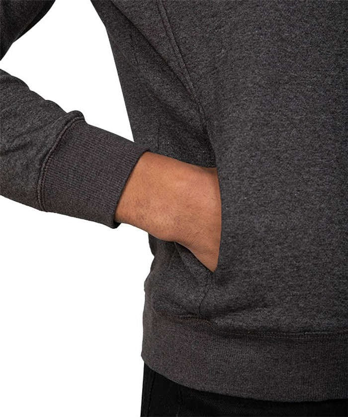 Ultimate Pullover Hoodie