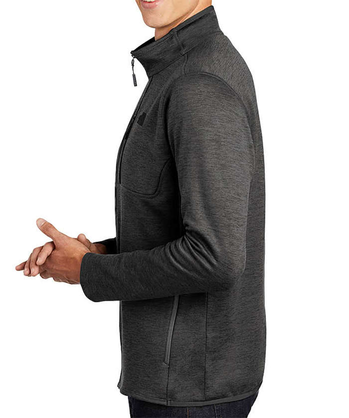 Skyline Full Zip Fleece Jacket