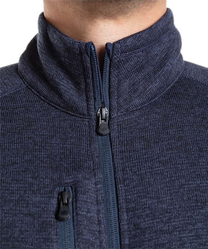 Avalanche Sweater Fleece Jacket