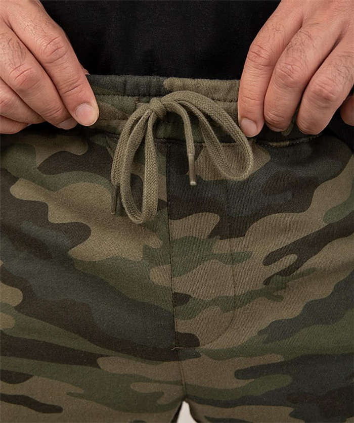 Midweight Joggers