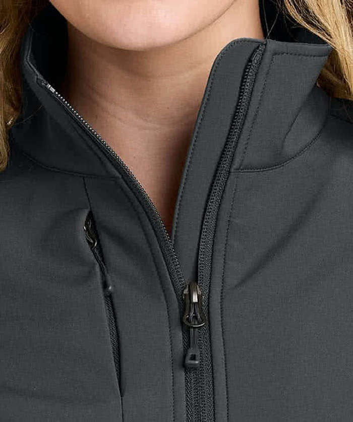 Women's Core C-FREE Soft Shell Jacket