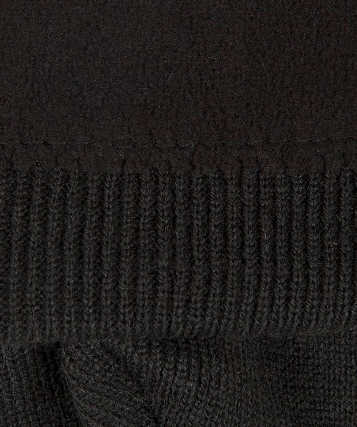 Fleece Lined Cuff Beanie