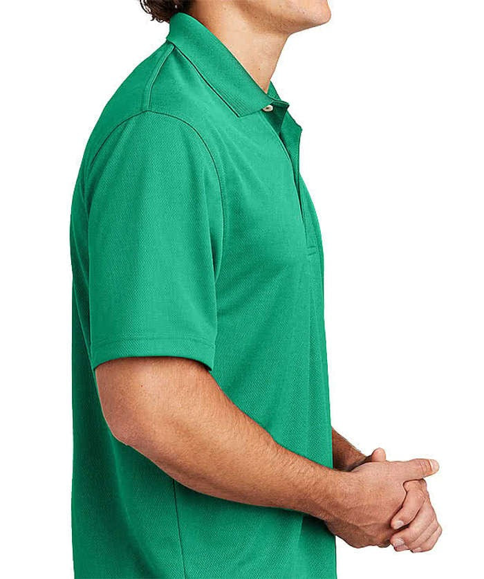 Dri-Mesh Performance Polo