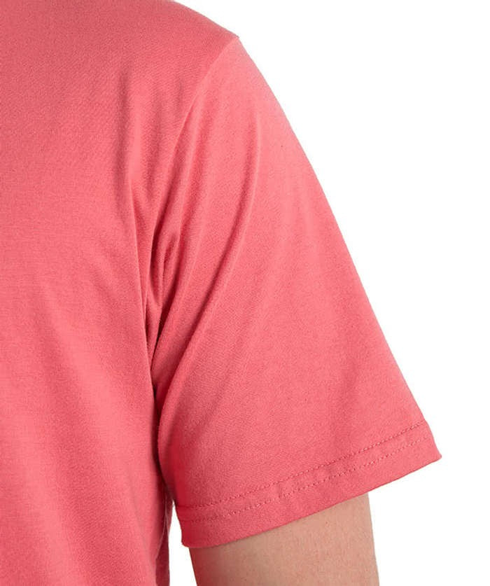 USA-Made Organic T-shirt