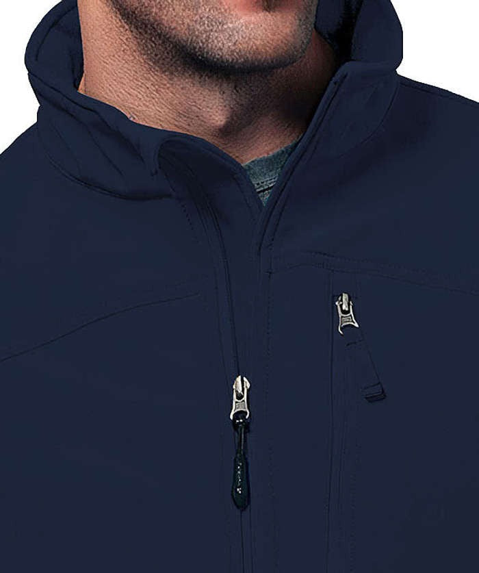 Downtown Stretch Soft Shell Jacket