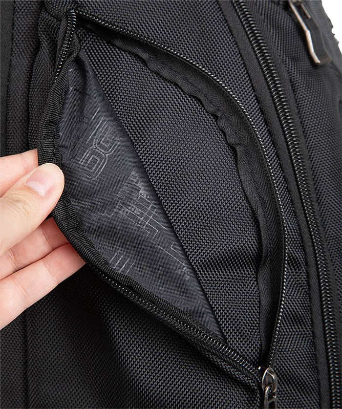 Mercur 17" Computer Backpack
