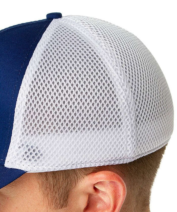 39THIRTY Stretch Fit Trucker Hat
