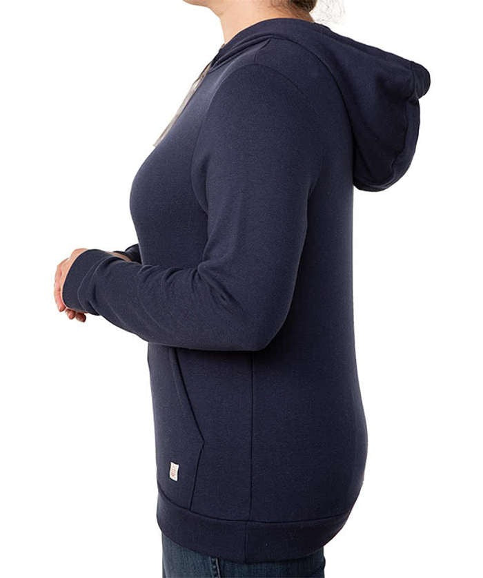 Women's Sunset Pullover Hoodie