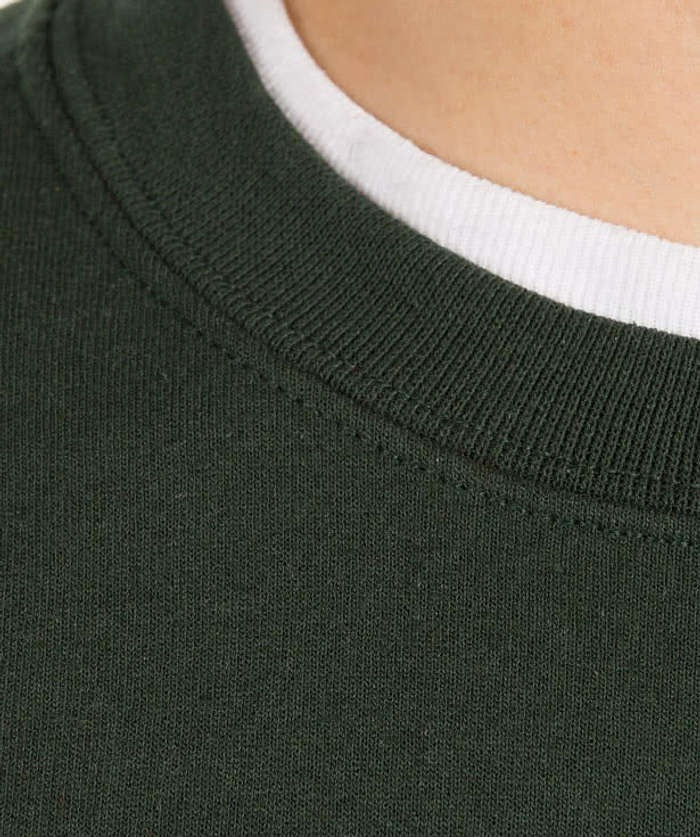 50/50 Crewneck Sweatshirts