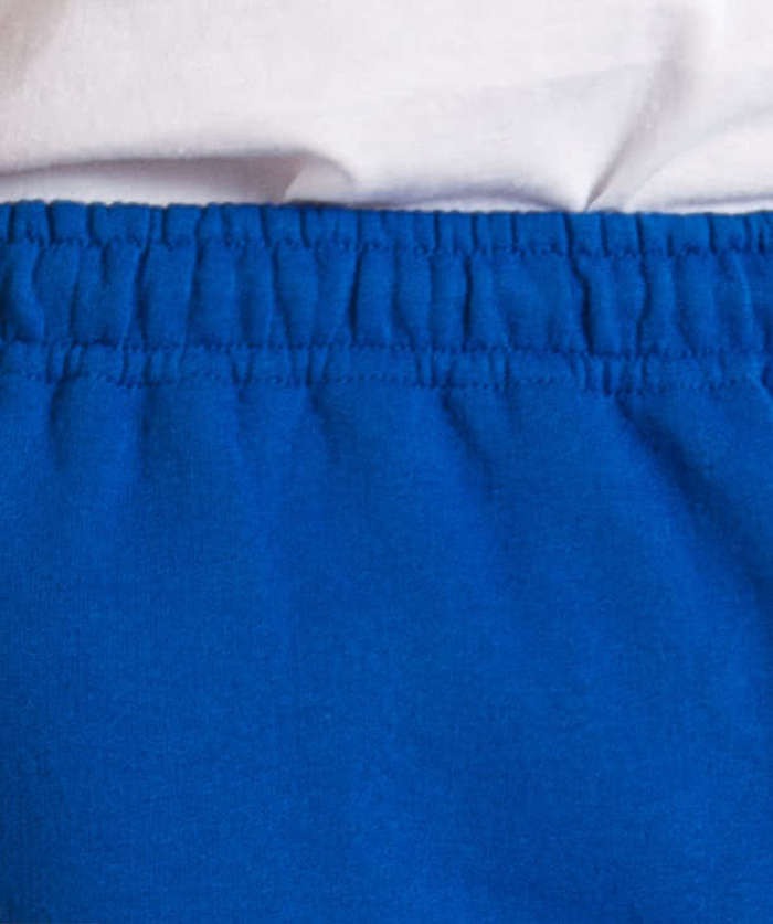 Open Bottom Sweatpants