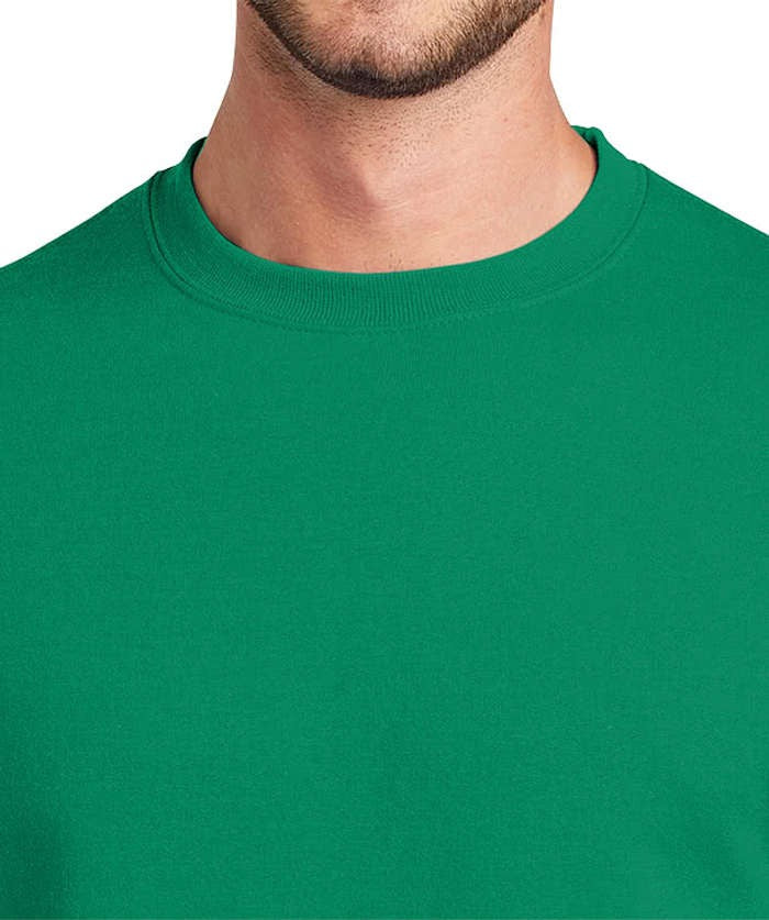 Core Crewneck Sweatshirt