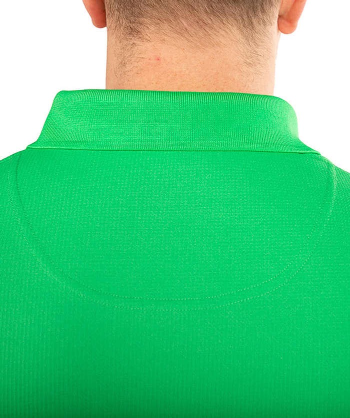 Cool & Dry UPF 45 Performance Polo