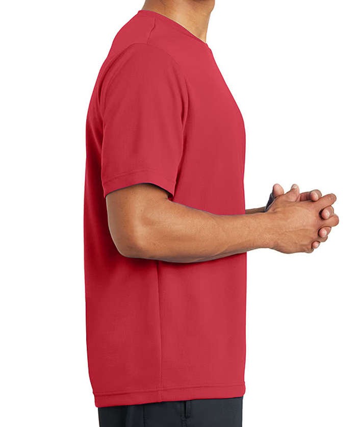 RacerMesh Performance Shirt