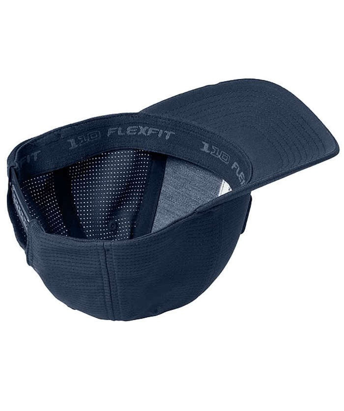 Front Icon Trucker Hat