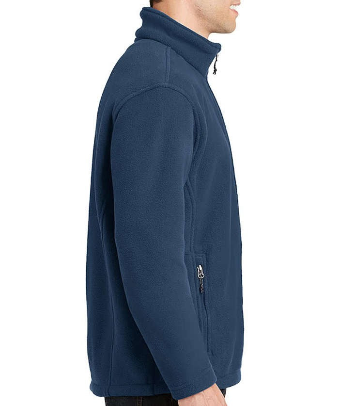Value Fleece Jacket