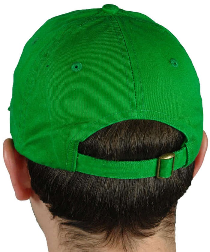 Valucap Bio-Washed Hat