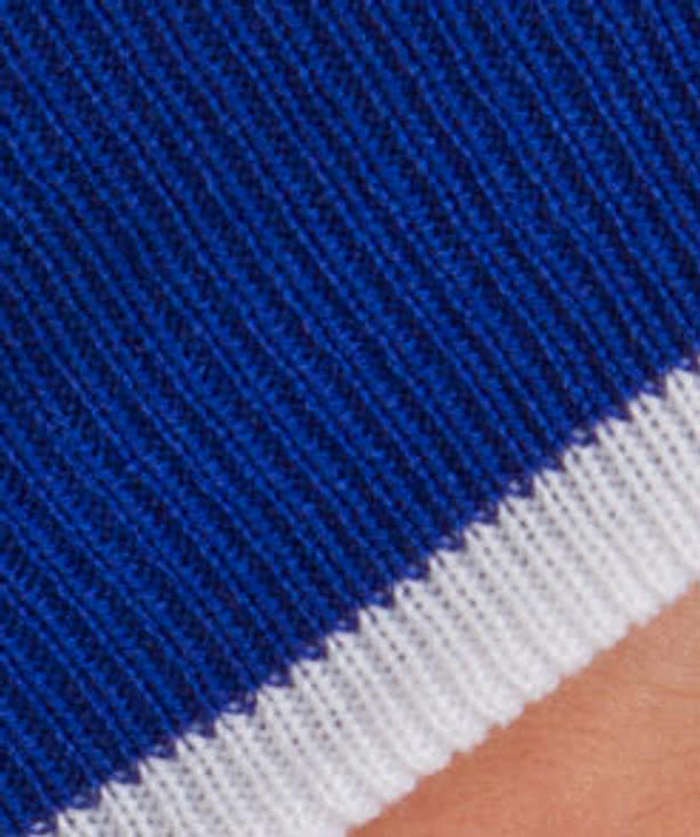 Bottom Stripe Beanie
