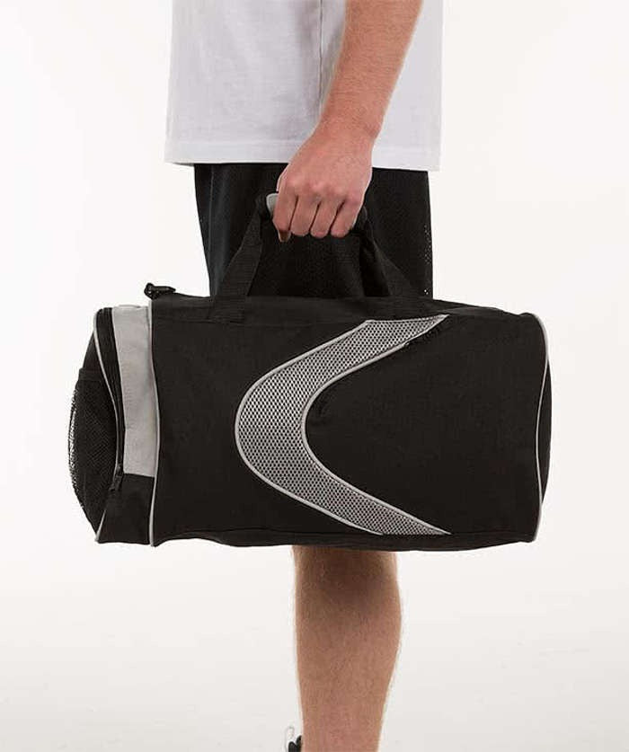 Sports Gym Bags