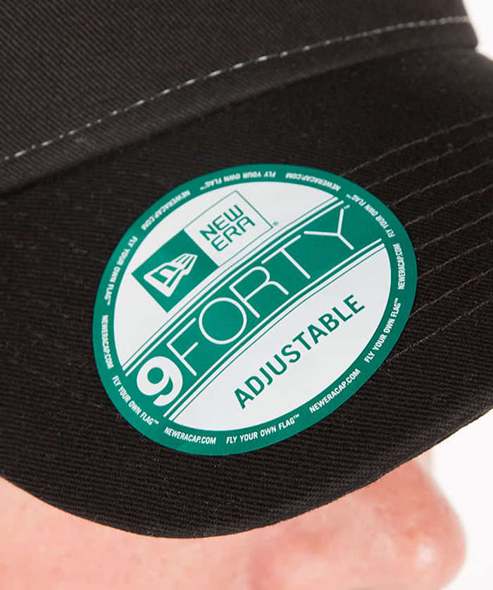 9FORTY Snapback Trucker Hat
