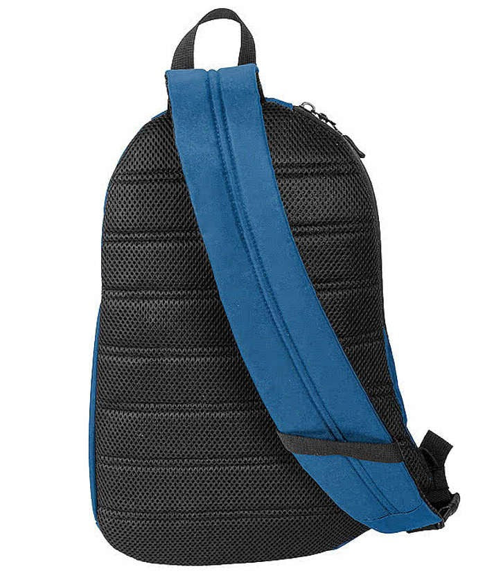 Adjustable Crossbody Backpack