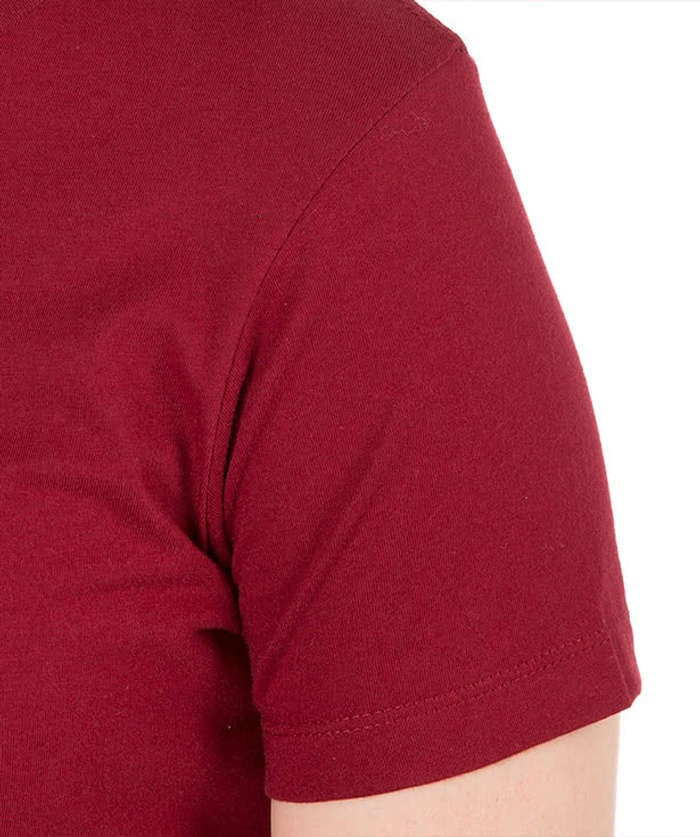 Women's Slim Fit Jersey T-shirt