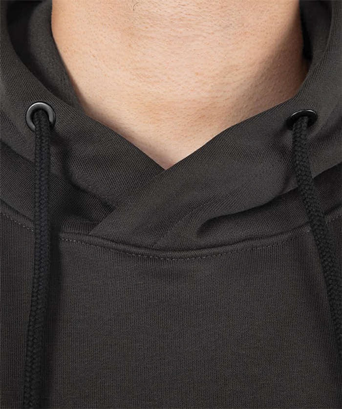 Omega Pullover Hoodie