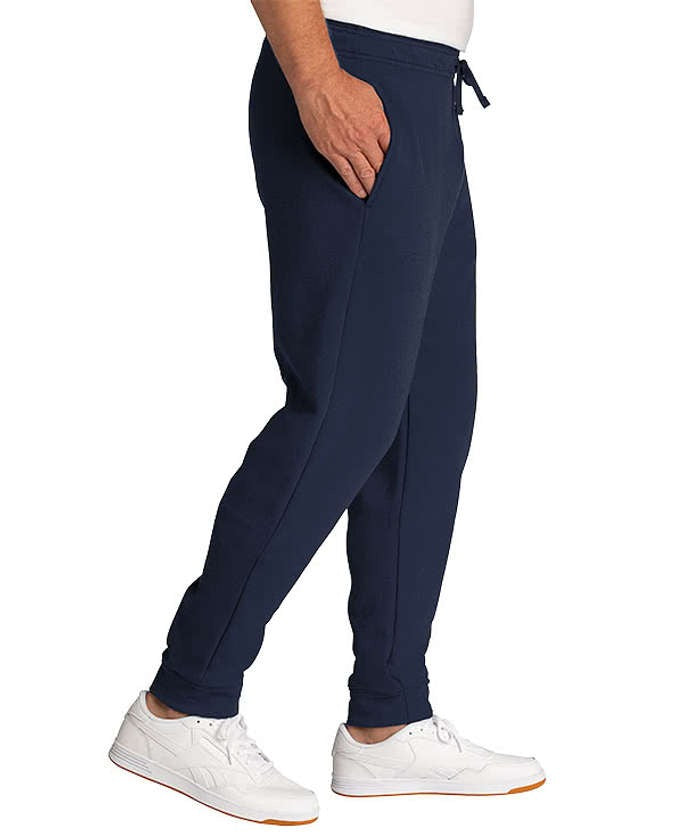 Core Fleece Joggers