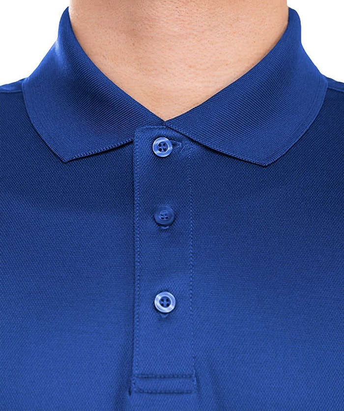 Tall CrownLux Performance Polo - Printed