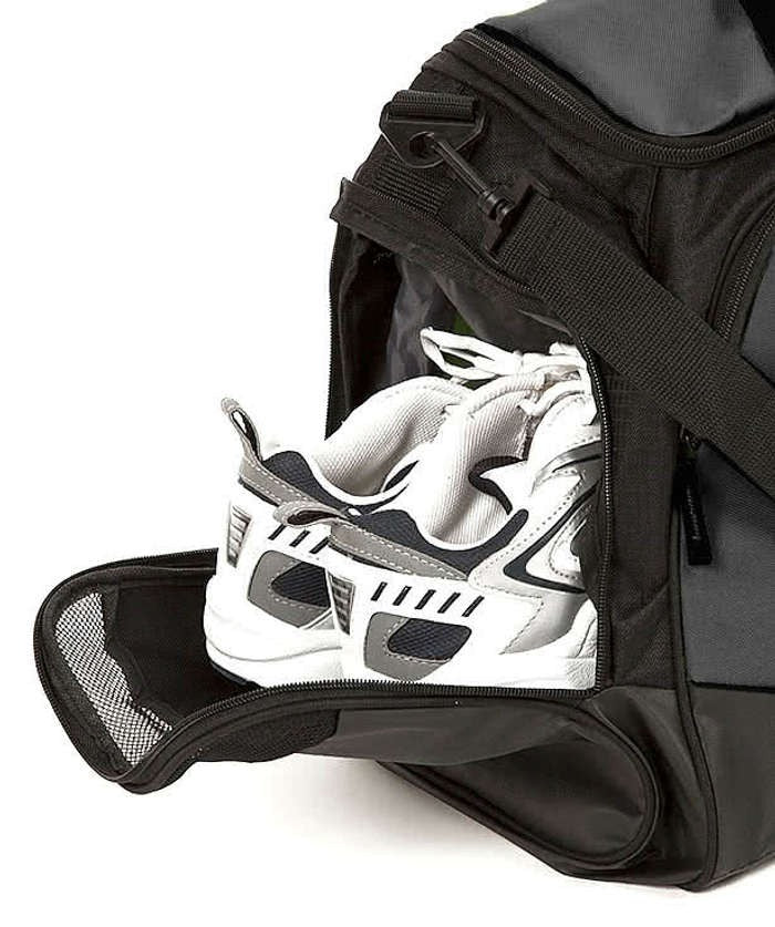 Medium Active Duffel Bag - Printed