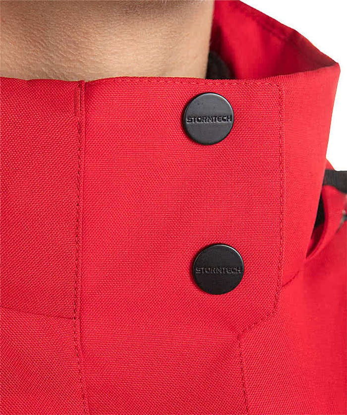 Women's Vortex 3-in-1 Insulated Jacket