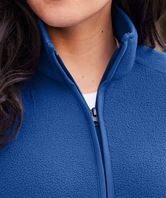 Women's C-Free Raglan Fleece Jacket