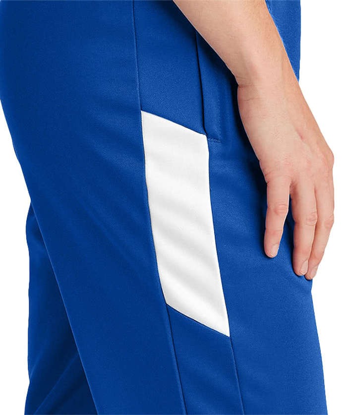 Women's Recycled Travel Warm-Up Pant