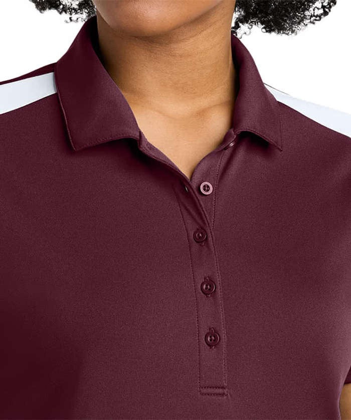 Women's Competitor United Performance Polo
