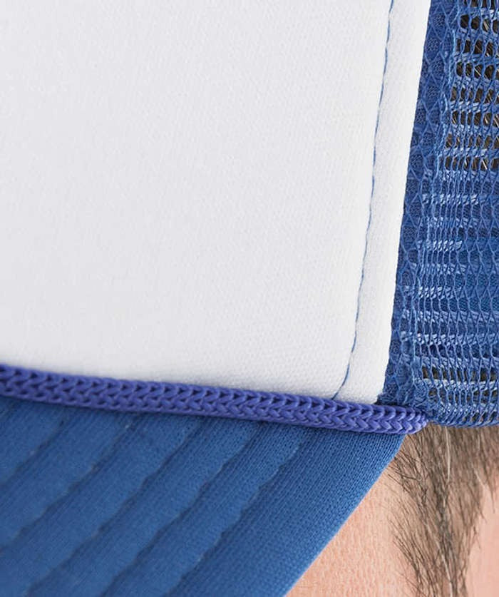 Valucap Foam/Mesh Trucker Hat